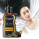200ml Shampoo Hair Care Ginger Bar Hair Growth Hair Shampoo Moisturizes Car X3B1