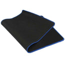 Large Gaming Mouse Pad 60*30CM Computer Rubber Pro Keyboard Mat