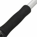 Telescopic Retractable Fish Gaff Alloy Sea Fishing Hook Spear Tackle Fishho F4O1