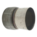 Stainless Steel Piping Exhaust Reducer 3.5"to 4"Universal for Car Auto Truck
