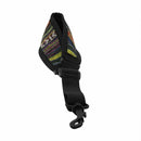 Elastic Cotton thicken Sa Neck Strap Harness Padded for Alto(Eb) Tenor(Bb)  M8Z2