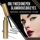 5 ml Black Magnetic Liquid Eyeliner With Waterproof Three-Magnetic S7W9 Y2U X2T2