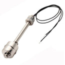 304 Stainless Steel High Temperature Reed Switch Small Float Switch Automat