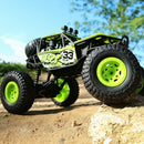 Rc Car 1/20 4Wd Remote Control High Speed Vehicle 2.4Ghz Electric Rc Toys M