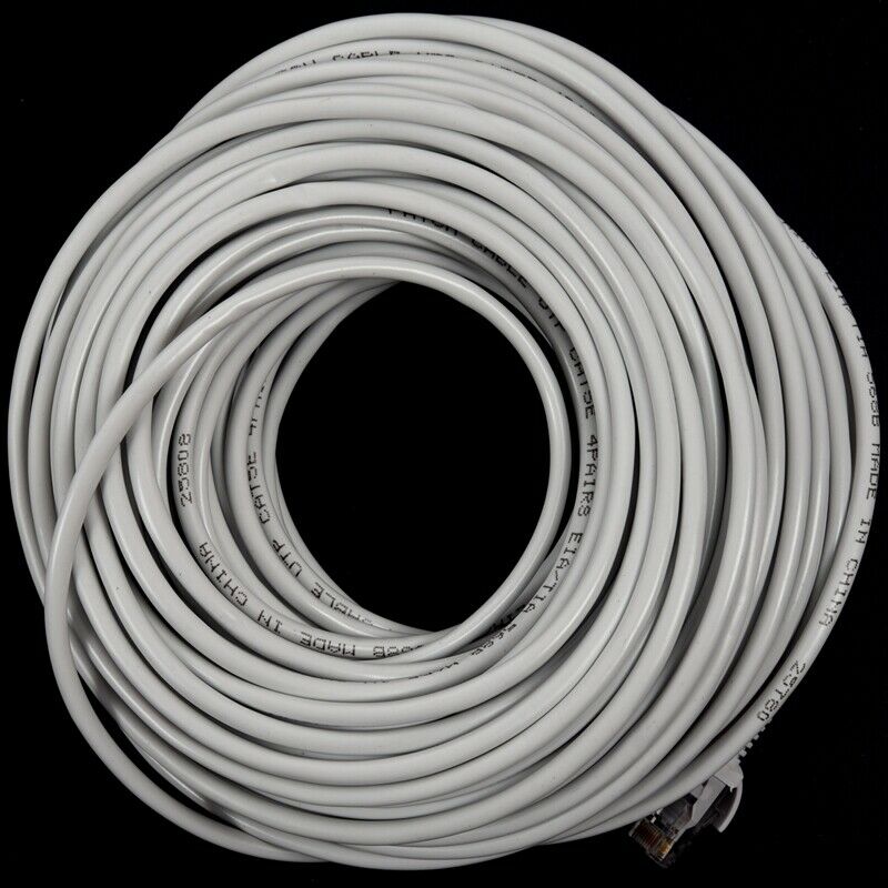 CAT5 Shielded Ethernet Cable FTP 30m