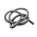 1m Wet/Dry Vacuum Cleaner Replacement Hose Dust Collection Hose 40mm