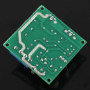 DC12V 24V Mini 1969 TIP41C Mono Channel Amplifier Assemble Board Pure Class Z7J9