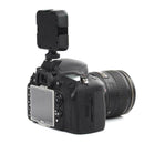 Photography Camera For  Photo Studio Camcorder Charger 42 Led For DV