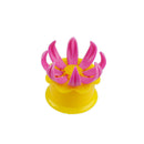 1Pcs Pastry Pie Steam Bun Dumpling Maker Mold Steamed Stuffed Bun Making Mold TO