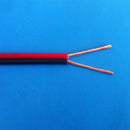 10M Tinned Copper 2Pin 22AWG Accessories LED Strip Power Home DIY Electric Cable