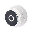 Mini White CMOS Smart IP Camera Camcorder Store Home Surveillance Sports Cam