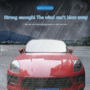 Car Windshield Snow Ice Cover Front Windscreen Sun Shade Auto Accessories