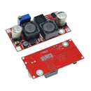Boost DC adjustable step up down Converter XL6009 Module Voltage New SE