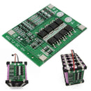 3S 25A 18650 Liion Lithium Battery BMS tection PCB Board 12.6V,Balance YK V U7Y7