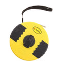 Portable Retractable Tape Measure Measuring Tape Tool Flexible Ruler 0-20M