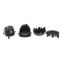 2Set for play ftation 4 ps4 controller L1 R1+L2 R2 trigger buttons+springs to %o