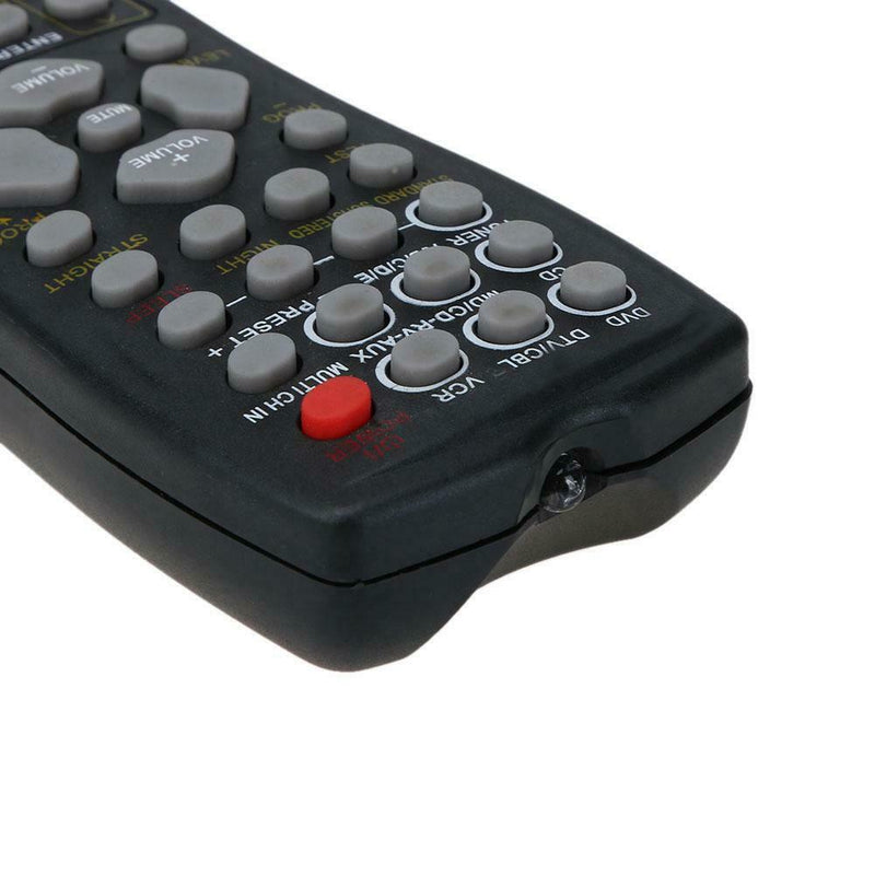 RAV22 Remote Control Replacement for YAMAHA CD DVD RX-V350 RX-V357 RX-V359