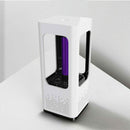 Electric Bug Zapper Mosquito Insect Killer Pest Control LED Light Trap La WKO