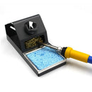 T12 Soldering Iron Station Stand Stable Welding Solder Iron Tips Holder wit