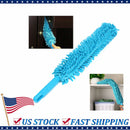 Car Wash Brush Noodle Chenille Alloy Wheel