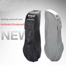 Pgm Golf Bag Cover Nylon Waterproof Flight Travel Golf Bag Cover Dustproof