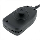 100W 6 Sound Tone Loud Horn Motorcycle Auto Car Truck Vehicle Speaker Warni