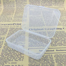 Empty Cover case for Silicone AntiSponge Blender Blending Powder Puff Makeup Hot