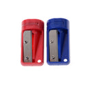 Carpenter Woodwork Pencil Sharpener Cutter Shaver Narrow Sharpening Tool Gift ES