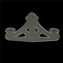 NoveltyCard Rack Stand Cutting Dies Craft Embossing Stamp Album Card Craft De BX