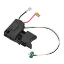 Switch 10.8V for Makita 650699-7 6506997 650645-0 6506450 6505991 DF330DWE