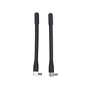 CRC9 Connector Antenna 5dbi Gain 3G 4G LTE Omni Directional for Wifi Rou OZ