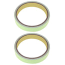 5m Self-adhesive Luminous Warning Tape Night Vision Safety Tape Home Decor