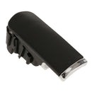 Left-Hand Driving Plastic Glovebox Lid Handle Grip Spring Replacement for Audi