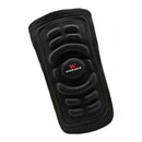 Skating Skiing Knee Guard Support Brace Compression Sleeve with Gel Pad