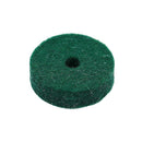 90pcs Hitch Pin Felt Balance Rail Punchings Piano Regulating Repair Accesso