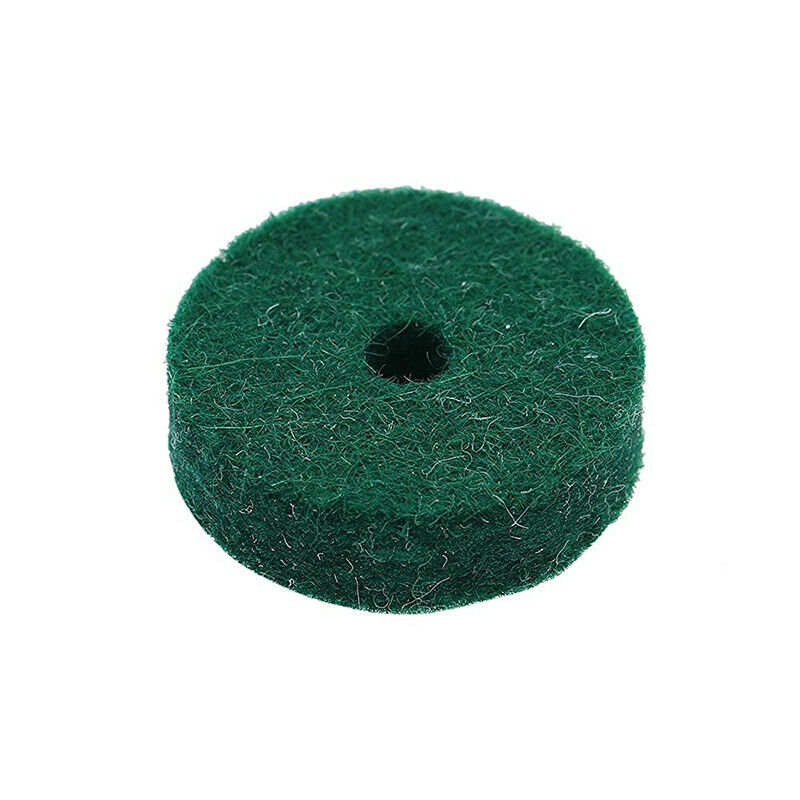 90pcs Hitch Pin Felt Balance Rail Punchings Piano Regulating Repair Accesso