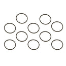 20 Pack Square Drive Belts for XBOX 360 Optical DVD Drive Repair Stuck Tray