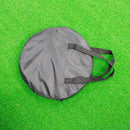 Golf Chipping Pitching Practice Net Hitting Cage Outdoor Training Aid Tool UVE