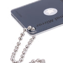 1pc Portable Emergency Floating Signal Mirror Suvival EDC reflective MirrorJA!c