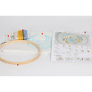 Embroidery Kit Cross Stitch Kit Including Embroidery Cloth