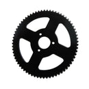 29H 68 Tooth Rear Chain Sprocket For 49 cc Mini Scooter Pocket Bike fgd KOC