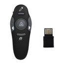 2.4GHz Wireless Presenter Pen for PowerPoint Presentation Remote Clicker