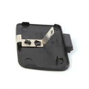 ABS Front Bumper Tow Hook Cover Cap for Audi A4 B6 2001-2005 8E0 807 241