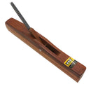 Rosewood High  Steel Hand Plane Carpenters' Wood Plane Woodworking Tool