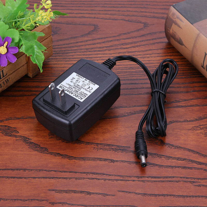 DC14V 2A Adapter AC to DC Converter Power Supply Adapter 5.5*2.5 mm
