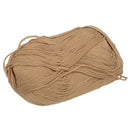 Tencel bamboo cotton yarn for baby - Khaki