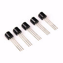 5X  DS18B20 18B20 Thermometer Temperature Sensor