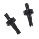 Durable 1/28 Straight Axle K969 -29 for WLtoys Remote Control RC Car Accs