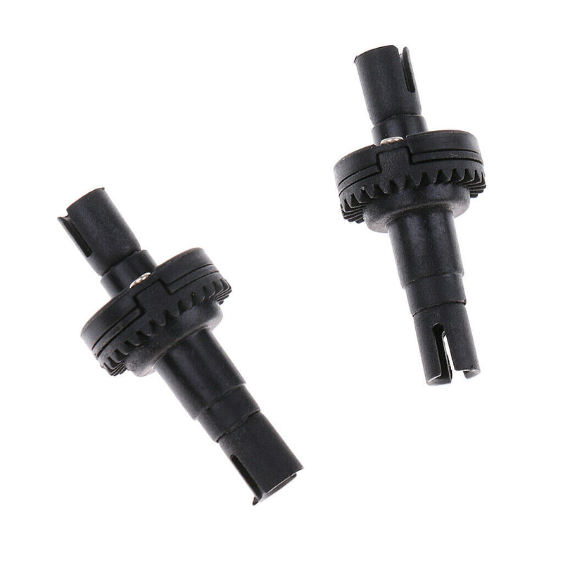 Durable 1/28 Straight Axle K969 -29 for WLtoys Remote Control RC Car Accs