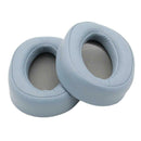 2pcs Replacement Cushions Earpads for Sony WH-H900N MDR-100ABN Headphone